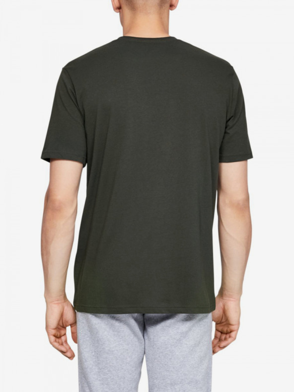 Under Armour Férfi póló Under Armour GL Foundation SS T