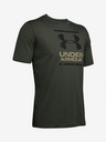 Under Armour Férfi póló Under Armour GL Foundation SS T
