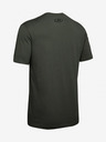Under Armour Férfi póló Under Armour GL Foundation SS T