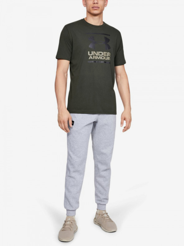 Under Armour Férfi póló Under Armour GL Foundation SS T