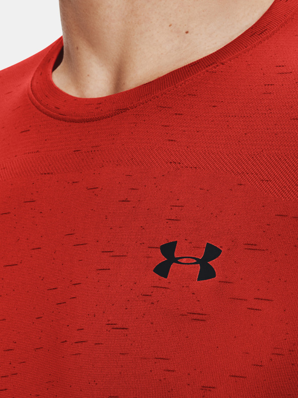 Under Armour Férfi póló Under Armour UA Seamless SS