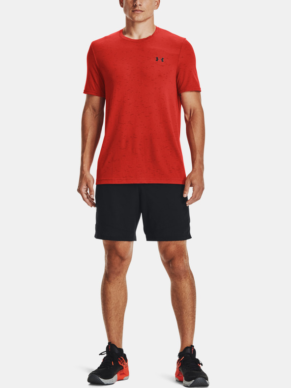 Under Armour Férfi póló Under Armour UA Seamless SS
