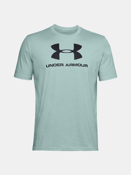 Under Armour Férfi póló Under Armour Sportstyle Logo Ss