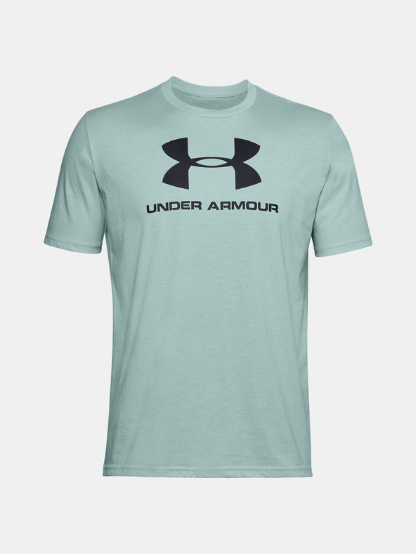 Under Armour Férfi póló Under Armour Sportstyle Logo Ss