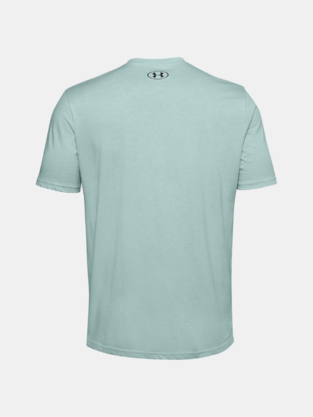 Under Armour Férfi póló Under Armour Sportstyle Logo Ss