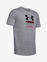 Under Armour Férfi póló Under Armour Perf. Origin Center Ss
