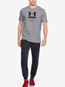 Under Armour Férfi póló Under Armour Perf. Origin Center Ss
