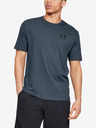 Under Armour Férfi póló Under Armour Sportstyle Left Chest Ss