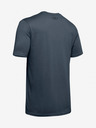 Under Armour Férfi póló Under Armour Sportstyle Left Chest Ss