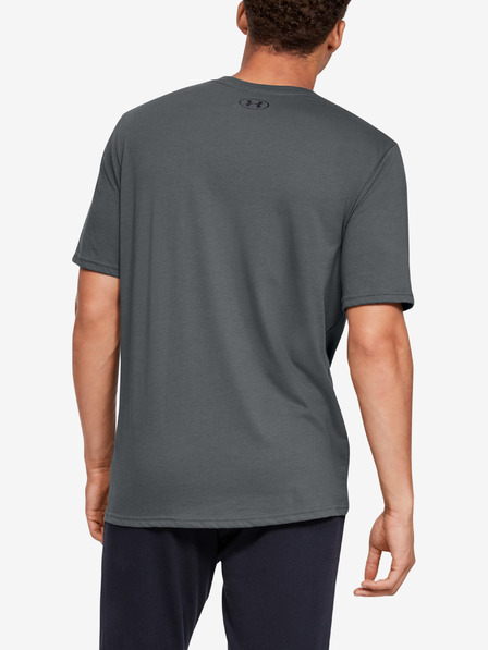 Under Armour Férfi póló Under Armour Sportstyle Lc Ss