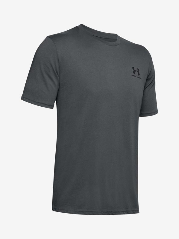 Under Armour Férfi póló Under Armour Sportstyle Lc Ss