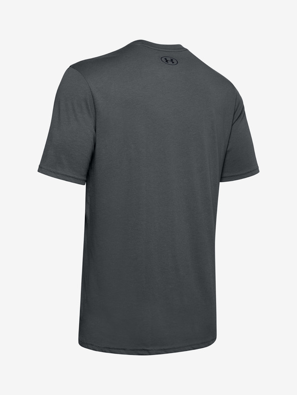 Under Armour Férfi póló Under Armour Sportstyle Lc Ss