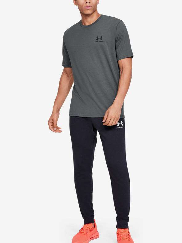 Under Armour Férfi póló Under Armour Sportstyle Lc Ss