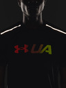 Under Armour Férfi póló Under Armour RUN Graphic Print Fill SS