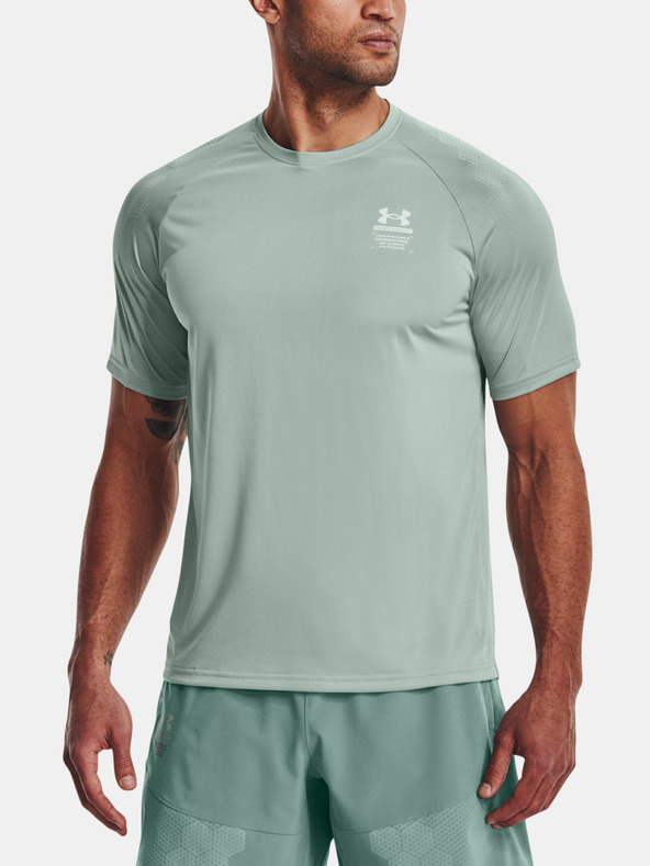 Under Armour Férfi póló Under Armour UA Armourprint SS