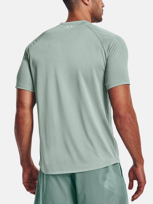 Under Armour Férfi póló Under Armour UA Armourprint SS