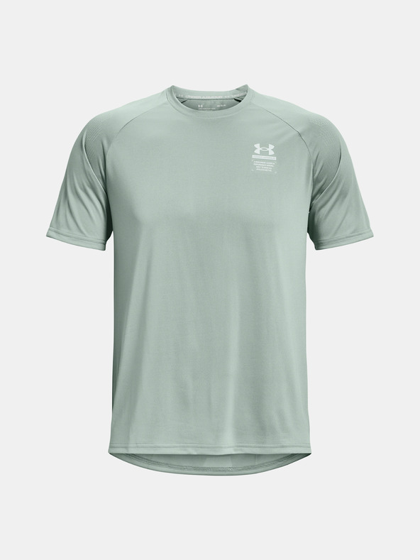 Under Armour Férfi póló Under Armour UA Armourprint SS