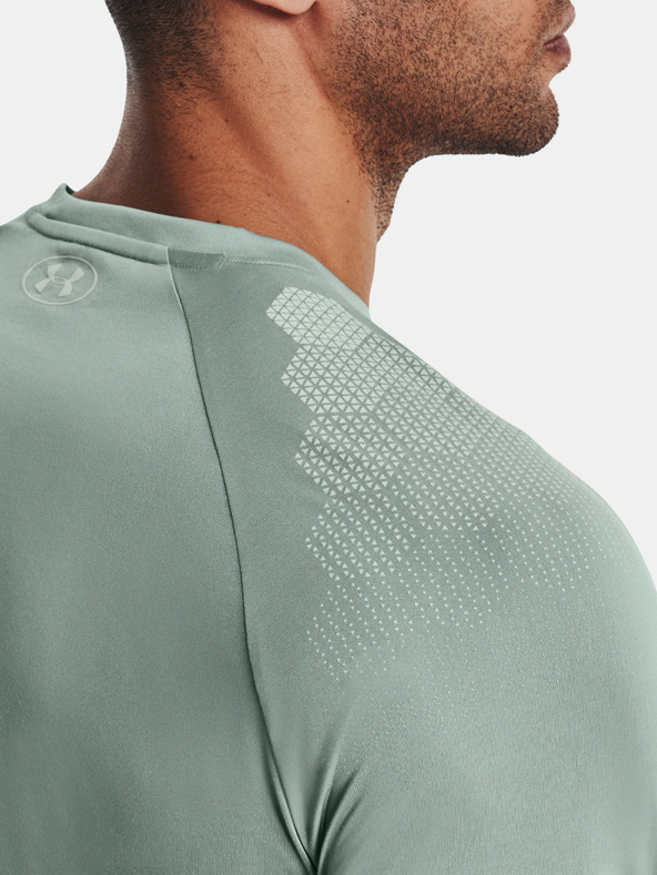 Under Armour Férfi póló Under Armour UA Armourprint SS