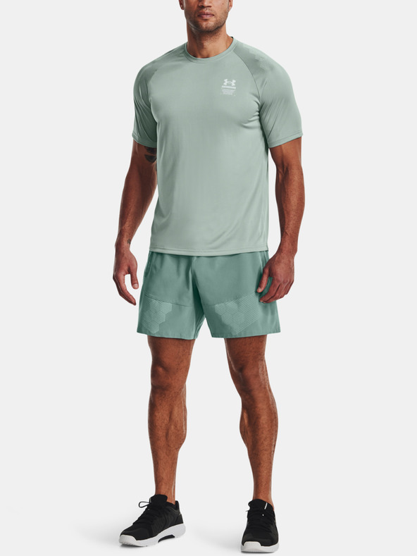 Under Armour Férfi póló Under Armour UA Armourprint SS