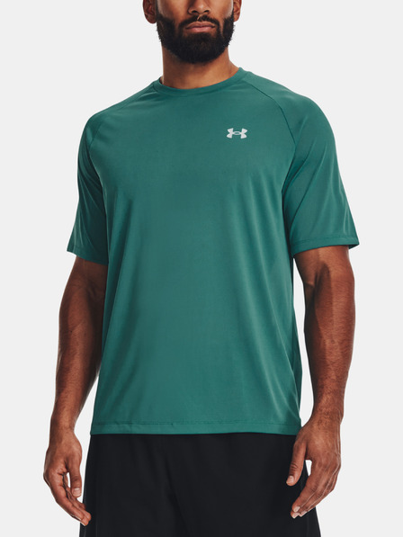 Under Armour Férfi póló Under Armour UA Tech Reflective SS