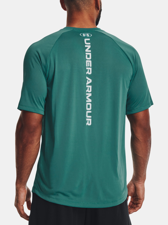 Under Armour Férfi póló Under Armour UA Tech Reflective SS