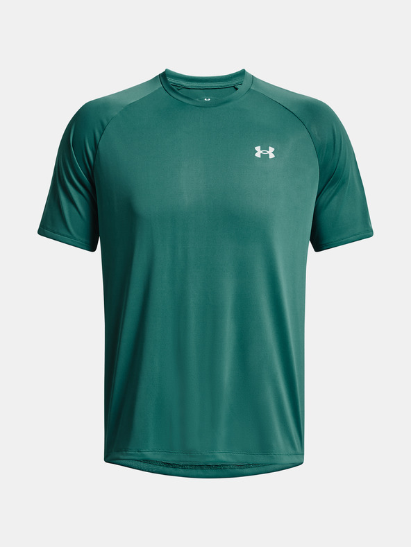 Under Armour Férfi póló Under Armour UA Tech Reflective SS