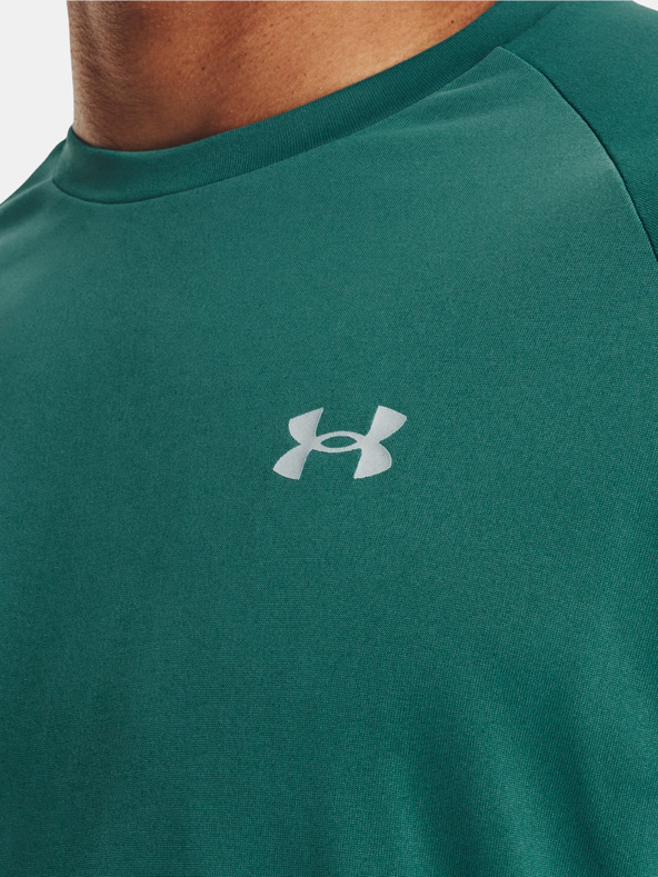 Under Armour Férfi póló Under Armour UA Tech Reflective SS