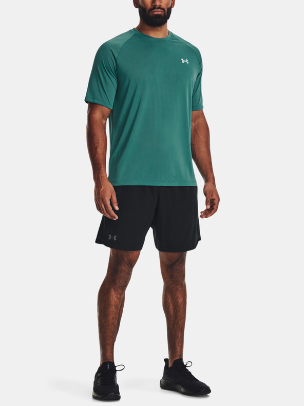 Under Armour Férfi póló Under Armour UA Tech Reflective SS