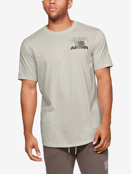 Under Armour Férfi póló Under Armour Pursuit Tee