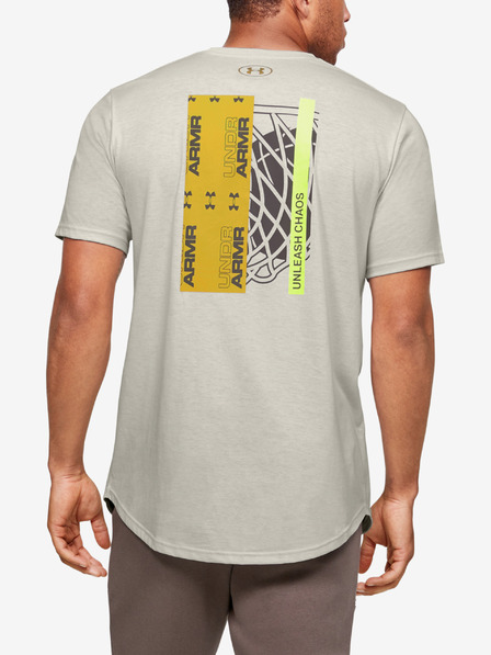 Under Armour Férfi póló Under Armour Pursuit Tee