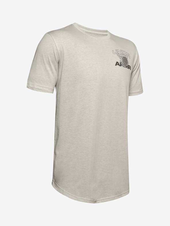 Under Armour Férfi póló Under Armour Pursuit Tee