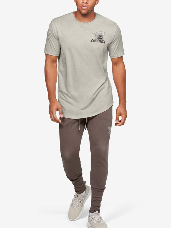 Under Armour Férfi póló Under Armour Pursuit Tee