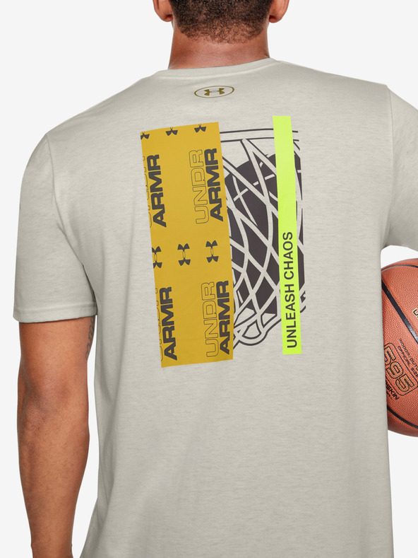 Under Armour Férfi póló Under Armour Pursuit Tee
