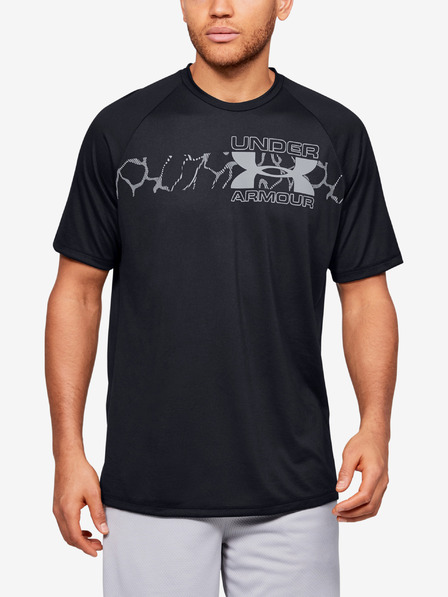 Under Armour Férfi póló Under Armour Tech 2.0 Graphic Ss