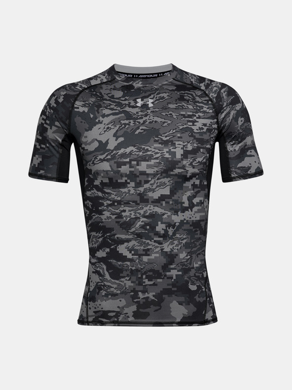 Under Armour Férfi póló Under Armour ARMOUR HG Print SS