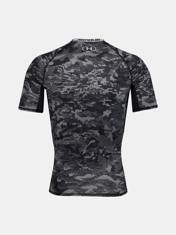 Under Armour Férfi póló Under Armour ARMOUR HG Print SS
