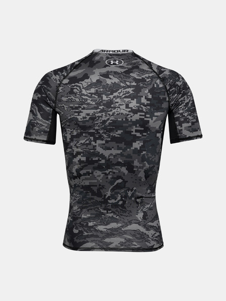 Under Armour Férfi póló Under Armour ARMOUR HG Print SS