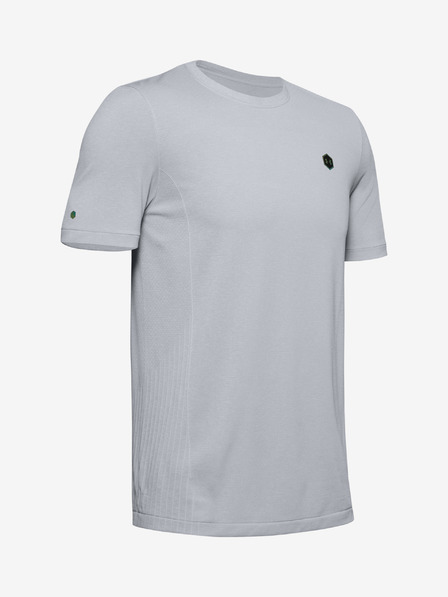 Under Armour Férfi póló Under Armour Rush Seamless Fitted SS