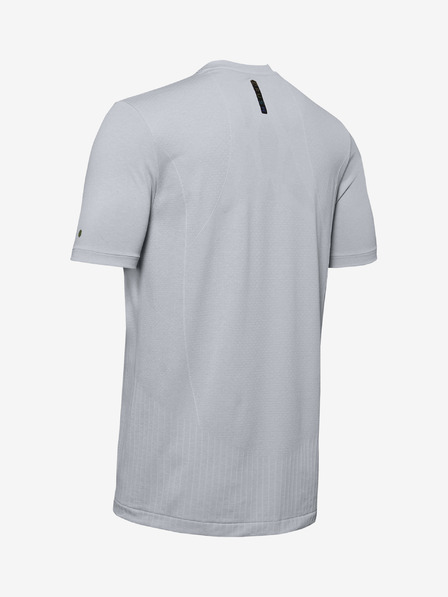 Under Armour Férfi póló Under Armour Rush Seamless Fitted SS