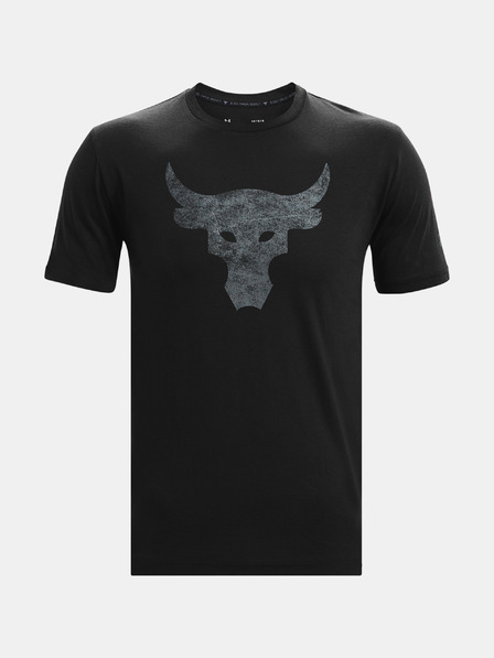 Under Armour Férfi póló Under Armour Pjt Rock Brahma Bull Ss