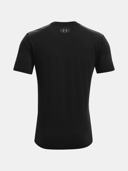 Under Armour Férfi póló Under Armour Pjt Rock Brahma Bull Ss