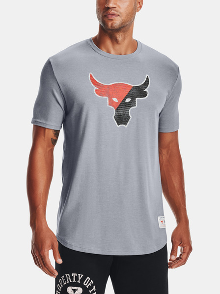 Under Armour Férfi póló Under Armour UA Pjt Rck Training Dept SS