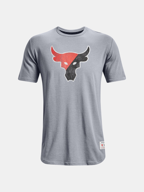 Under Armour Férfi póló Under Armour UA Pjt Rck Training Dept SS