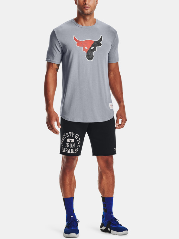 Under Armour Férfi póló Under Armour UA Pjt Rck Training Dept SS