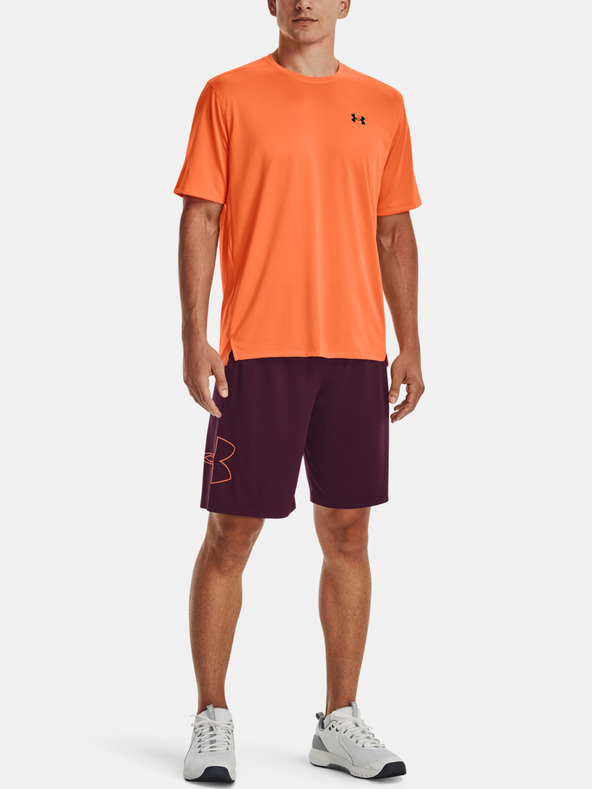 Under Armour Férfi póló Under Armour UA Tech Vent SS