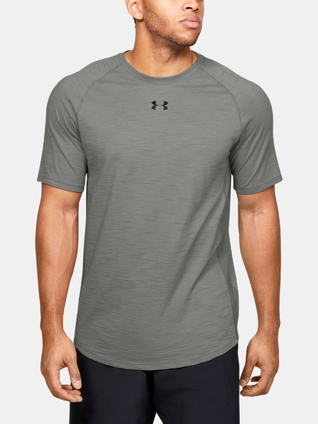 Under Armour Férfi póló Under Armour Charged Cotton Ss