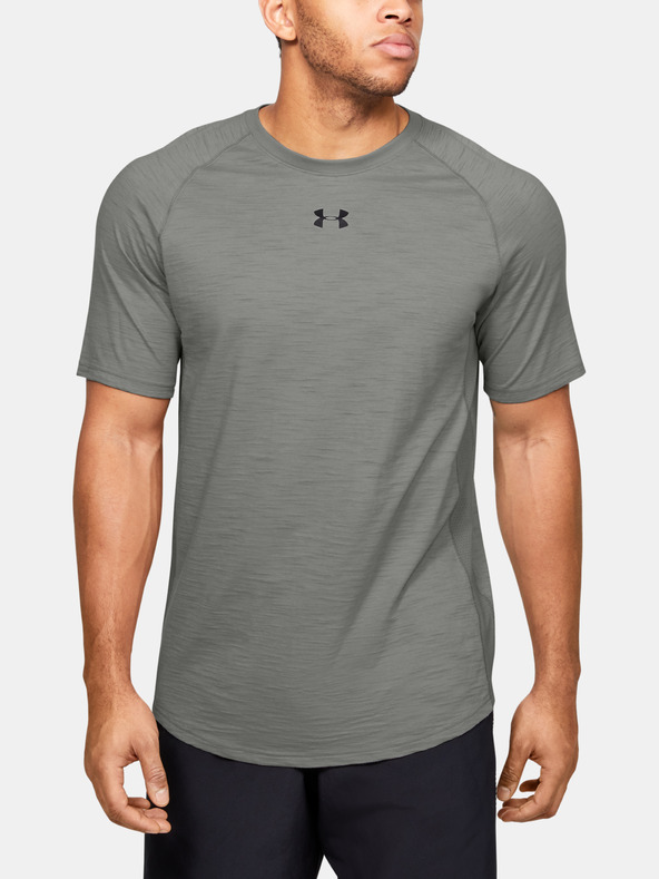 Under Armour Férfi póló Under Armour Charged Cotton Ss