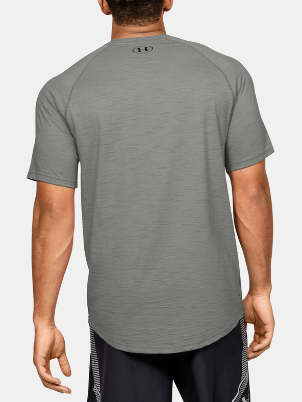 Under Armour Férfi póló Under Armour Charged Cotton Ss