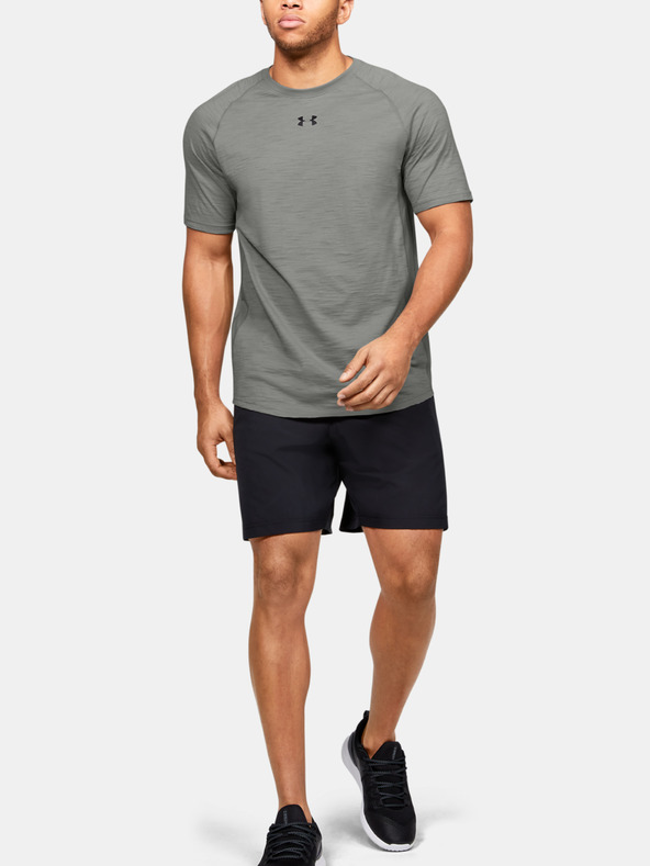 Under Armour Férfi póló Under Armour Charged Cotton Ss