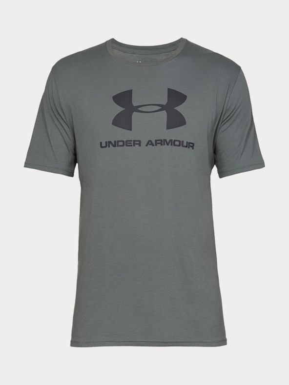 Under Armour Férfi póló Under Armour Sportstyle Logo Ss